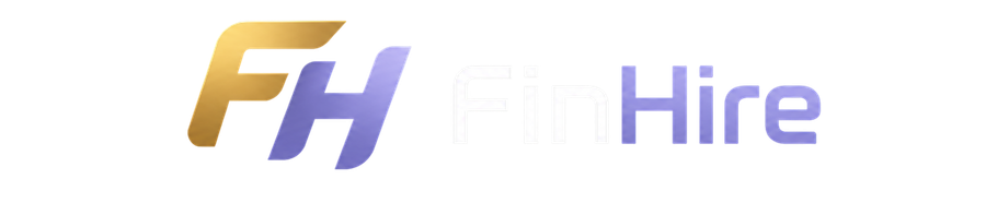 FinHire — Talent Solutions